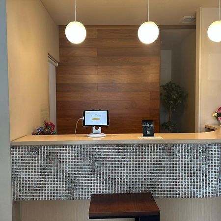 Goom Hotel Hakata-Higashihie-Ekimae Фукуока Екстер'єр фото