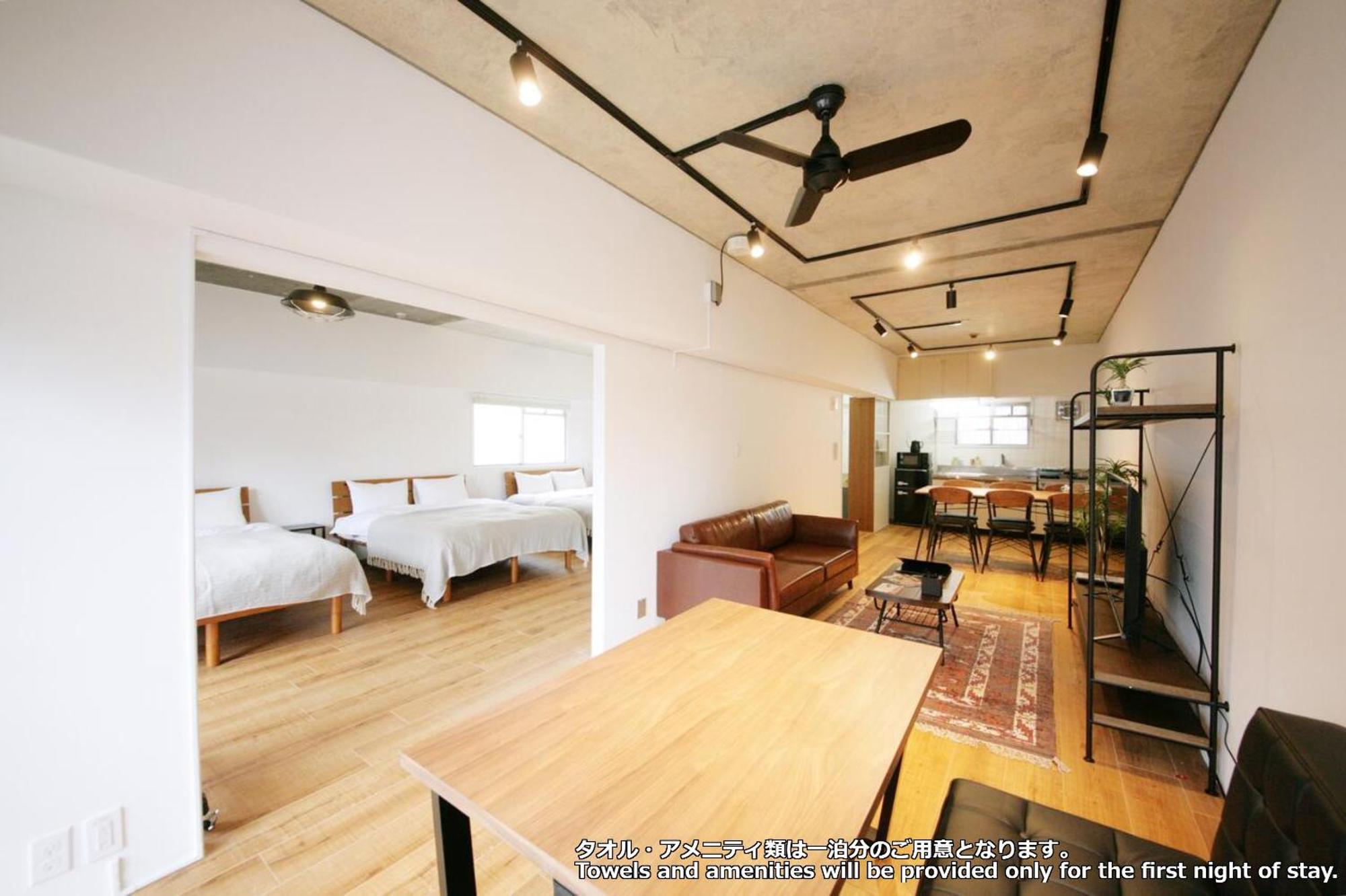Goom Hotel Hakata-Higashihie-Ekimae Фукуока Екстер'єр фото