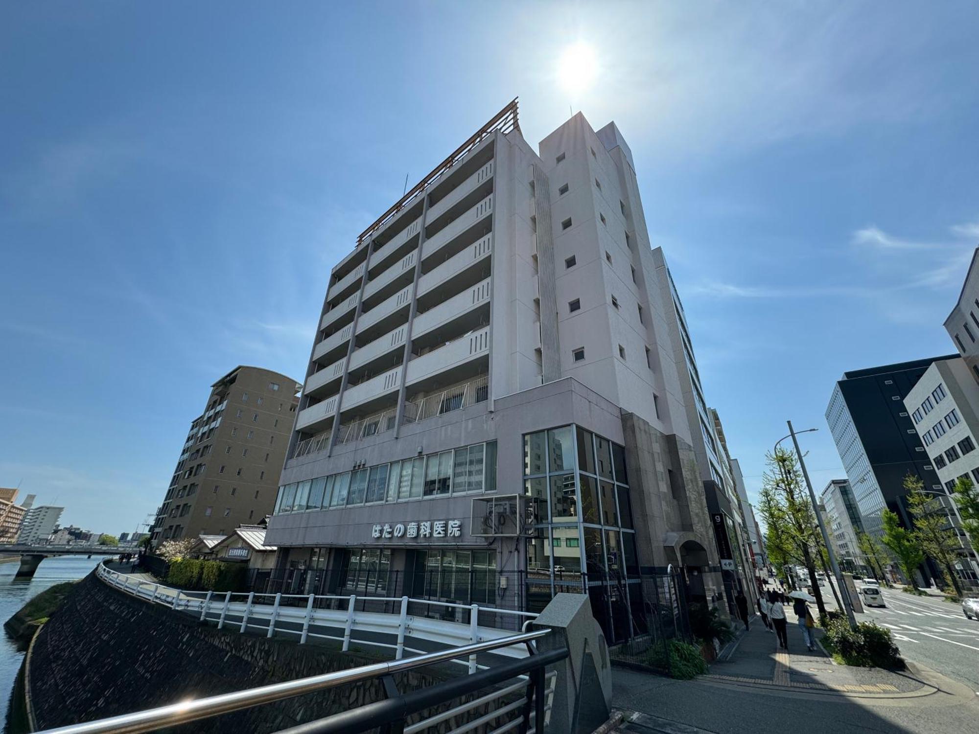 Goom Hotel Hakata-Higashihie-Ekimae Фукуока Екстер'єр фото
