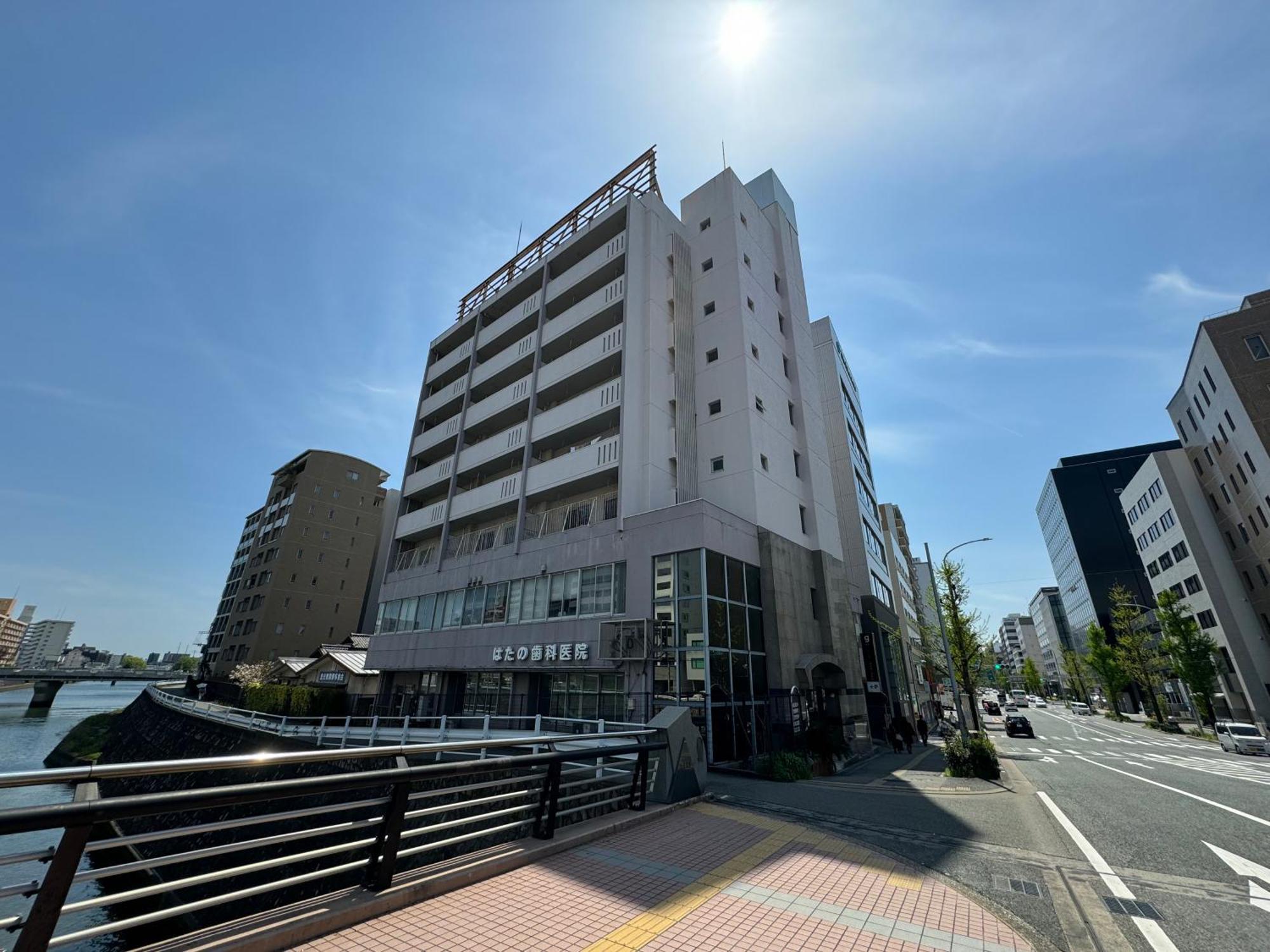 Goom Hotel Hakata-Higashihie-Ekimae Фукуока Екстер'єр фото