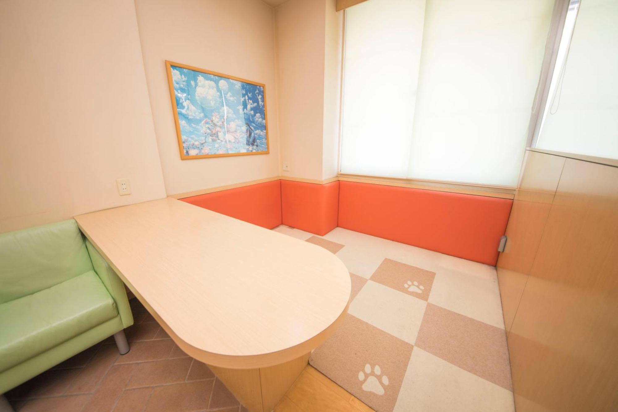 Goom Hotel Hakata-Higashihie-Ekimae Фукуока Екстер'єр фото