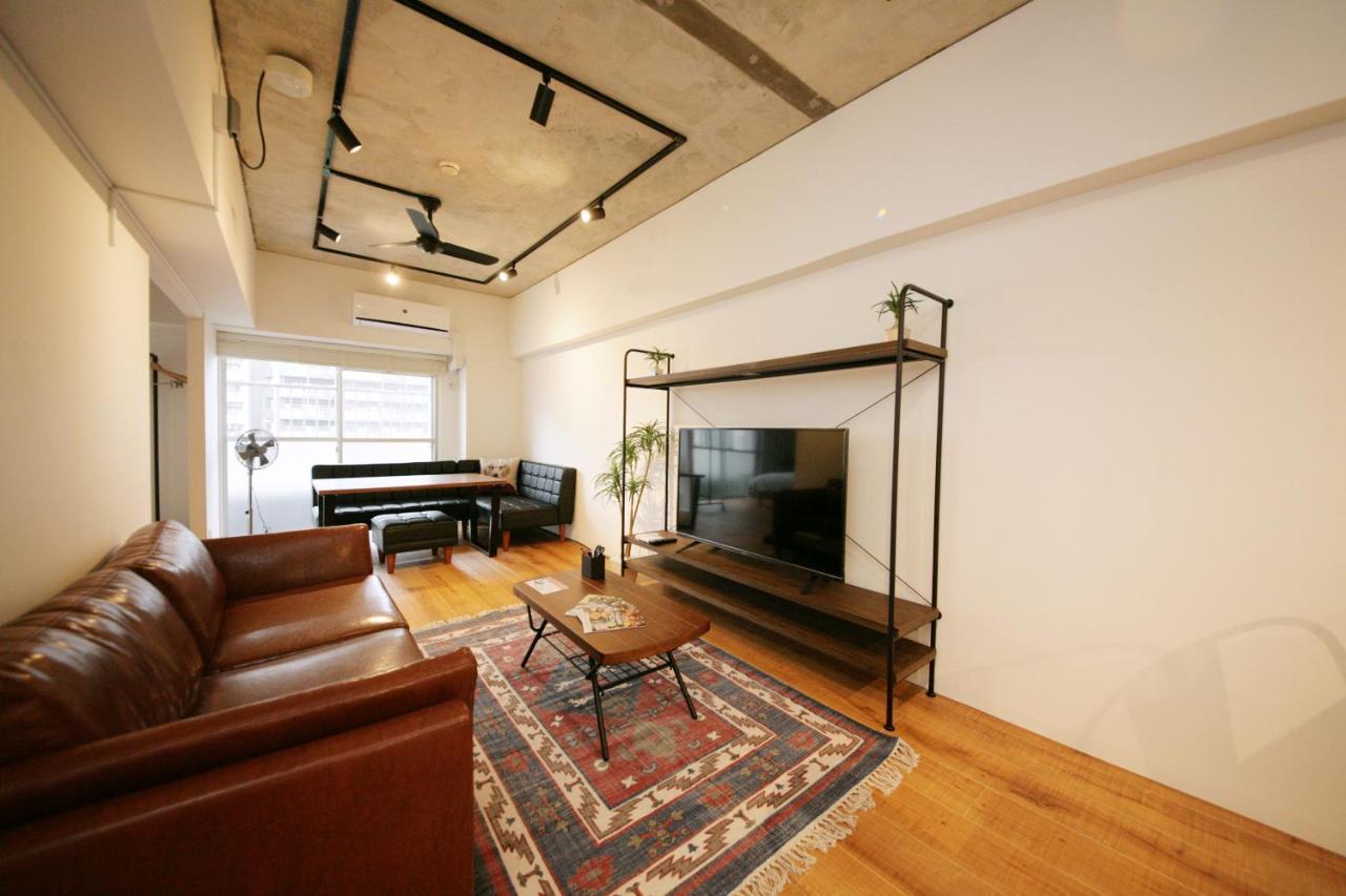Goom Hotel Hakata-Higashihie-Ekimae Фукуока Екстер'єр фото
