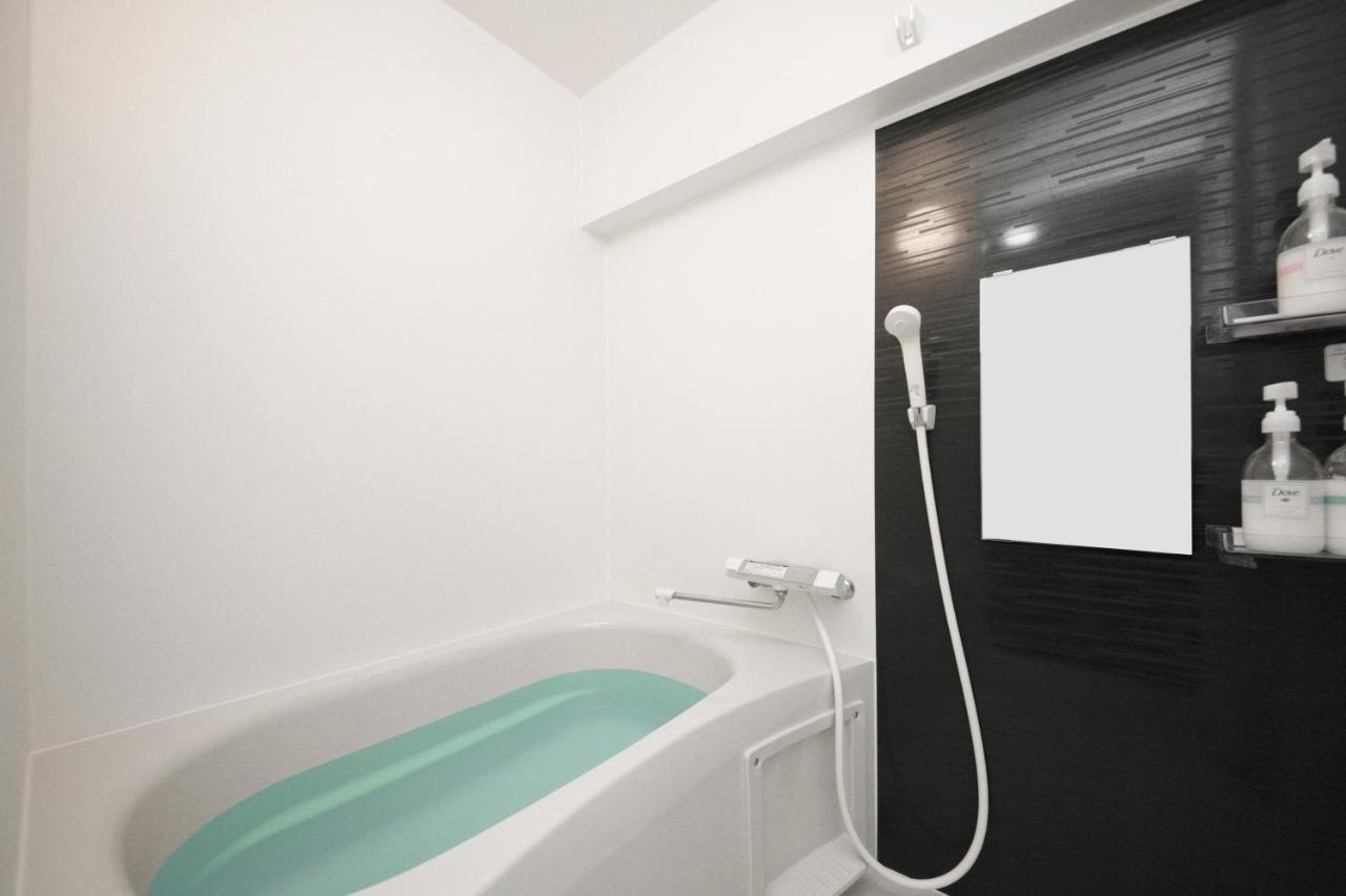 Goom Hotel Hakata-Higashihie-Ekimae Фукуока Екстер'єр фото